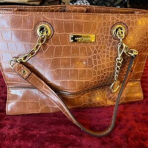 Anne Klein purse